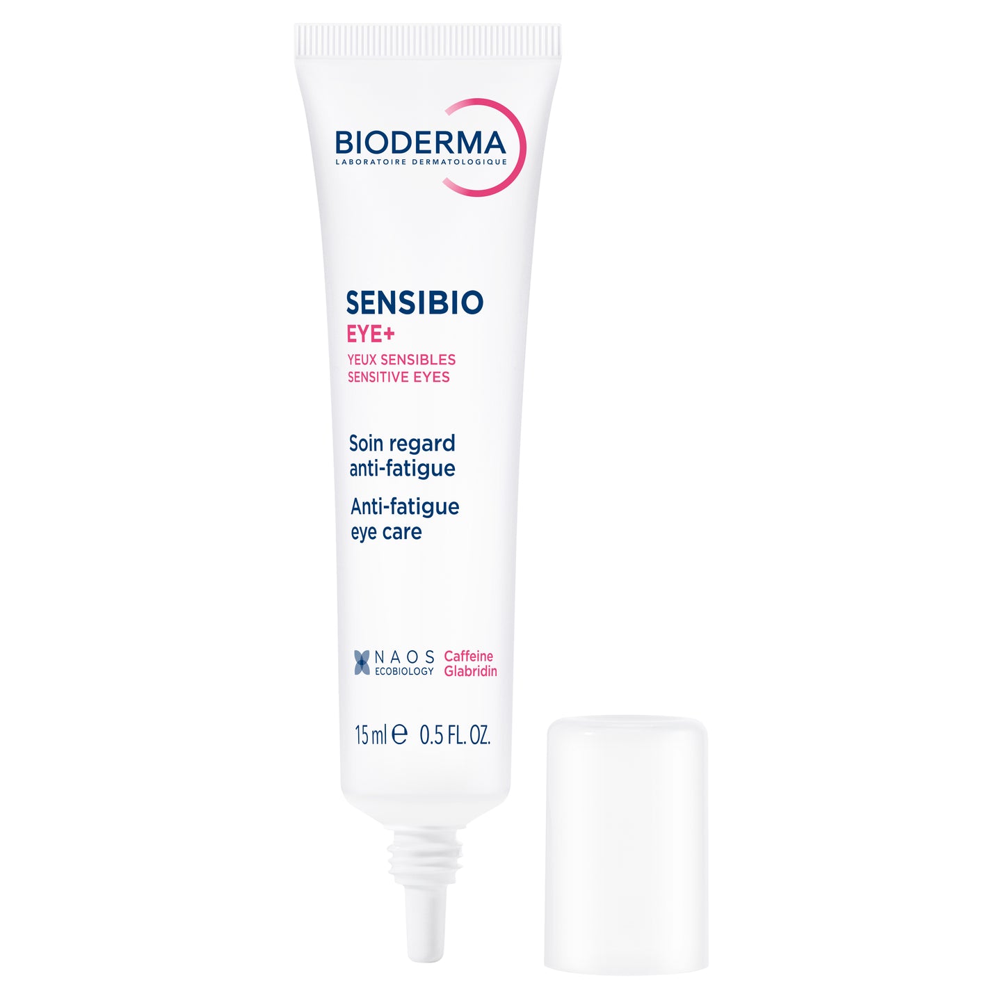 Bioderma Sensibio Eye Contour Gel 15 Ml