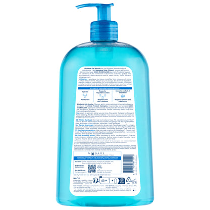 Bioderma Atoderm Gel Douche 1 Liter