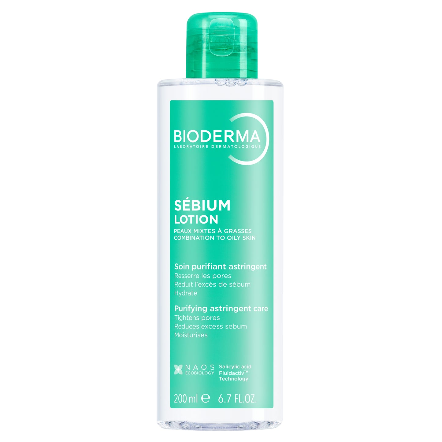 Bioderma Sébium Lotion 200 Ml