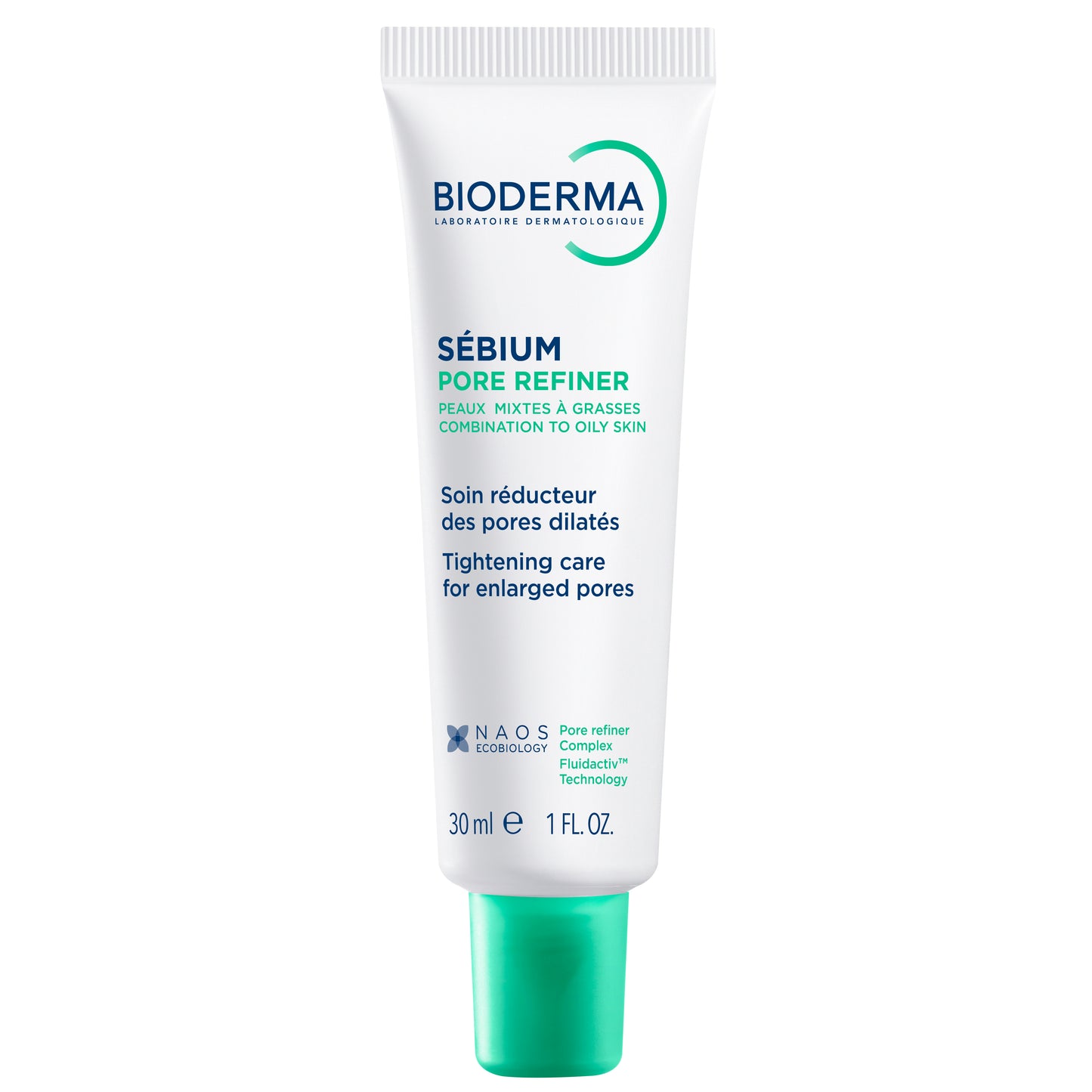 Bioderma Sébium Pore Refiner Cream 30 Ml