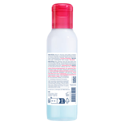 Bioderma Sensibio H2O Eye 125 Ml