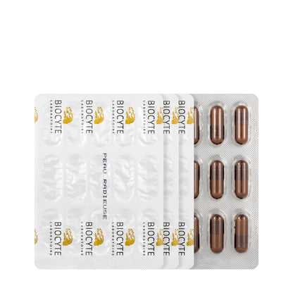 Biocyte Acne Expert [Peau]60 Capsules