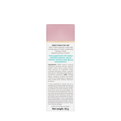 Biocyte Acne Expert [Peau]60 Capsules