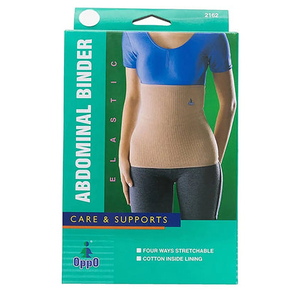 Oppo Abdominal Binder [Large] 2162