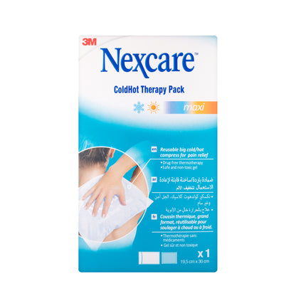 Nexcare Cold And Hot Maxi 