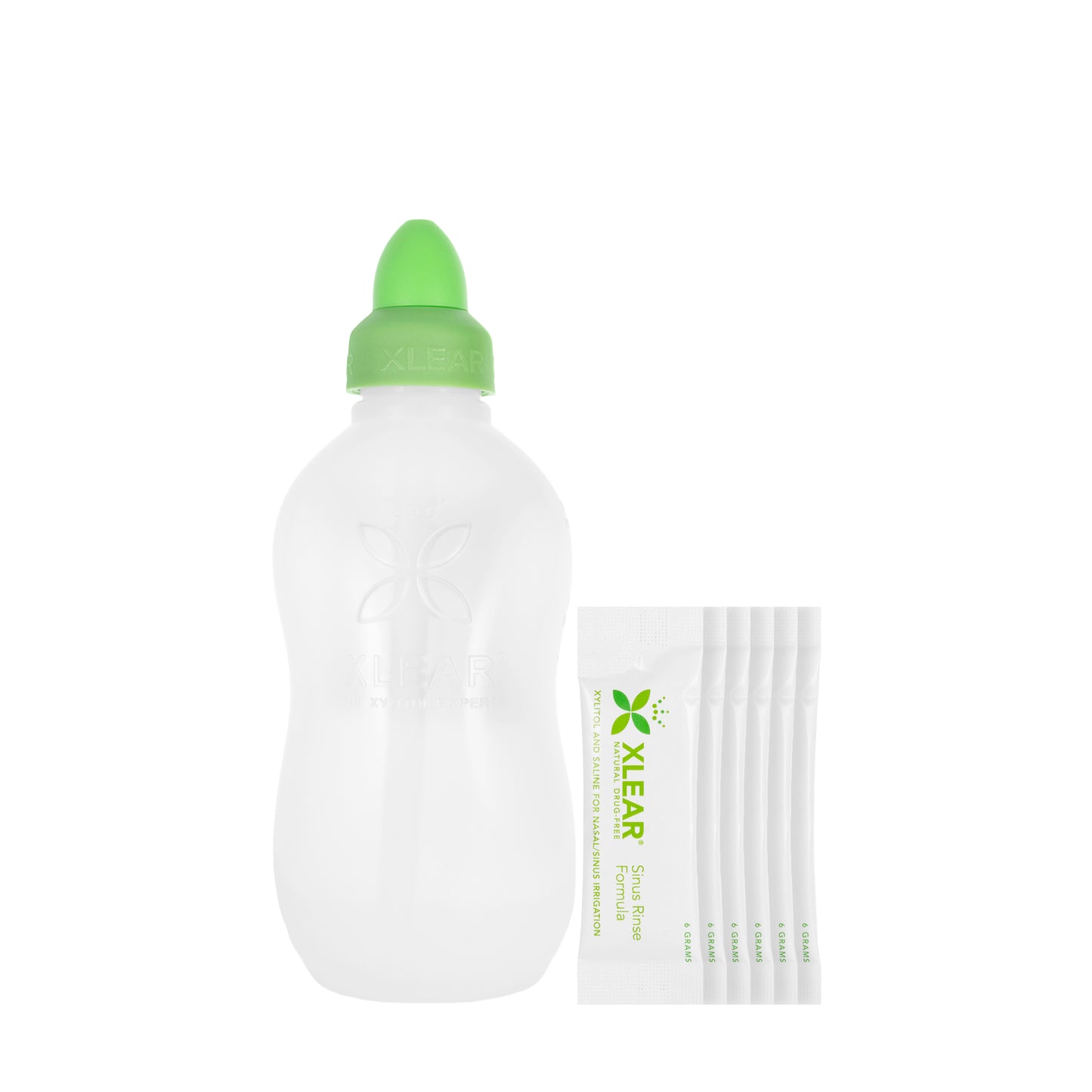 Xlear Sinus Rinse Kit