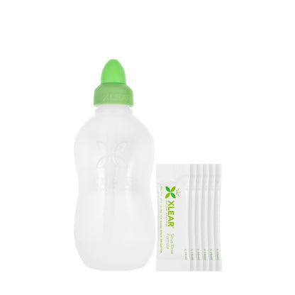 Xlear Sinus Rinse Kit