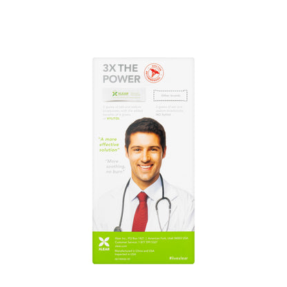 Xlear Sinus Rinse Kit