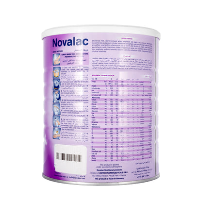 Novalac IT 3  Milk Powder 800g