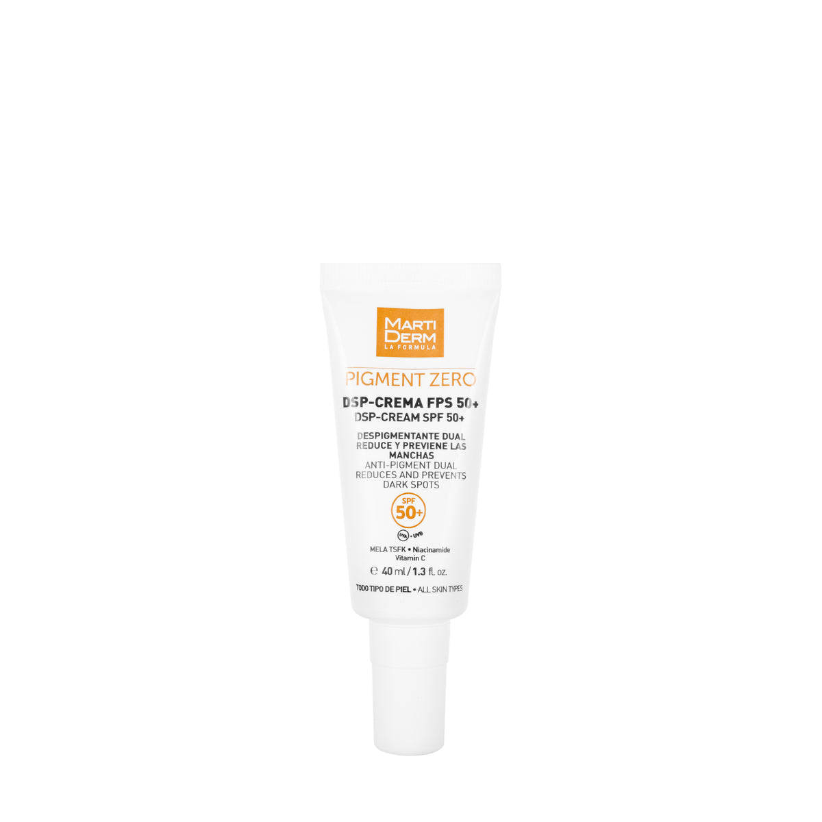 Martiderm DSP Cream Fps 50+