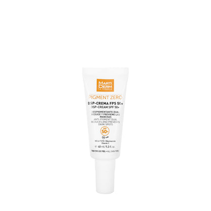 Martiderm DSP Cream Fps 50+