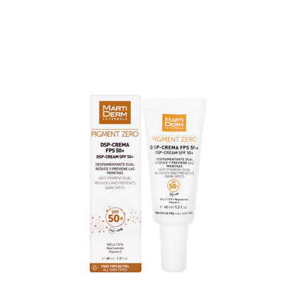 Martiderm DSP Cream Fps 50+