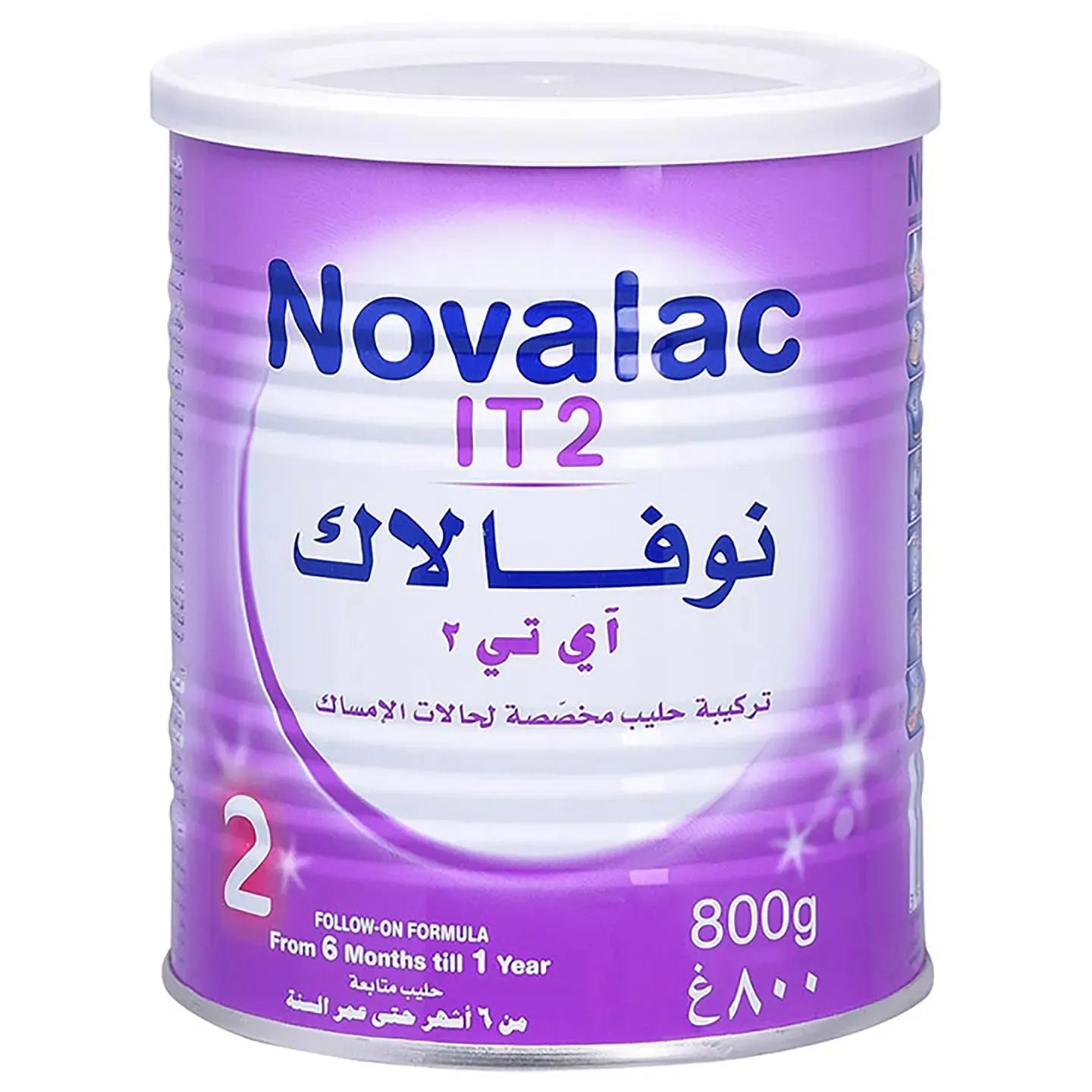 Novalac IT 2  Milk Powder 800g