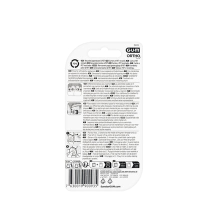 Gum Ortho Floss 3220