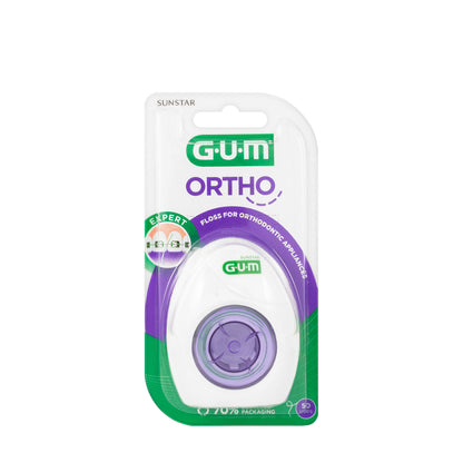 Gum Ortho Floss 3220