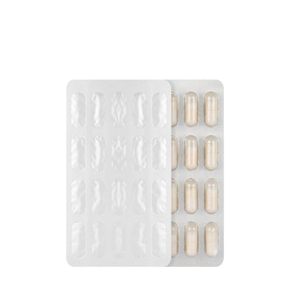 Biocyte Tenseur Forte 40 Capsule