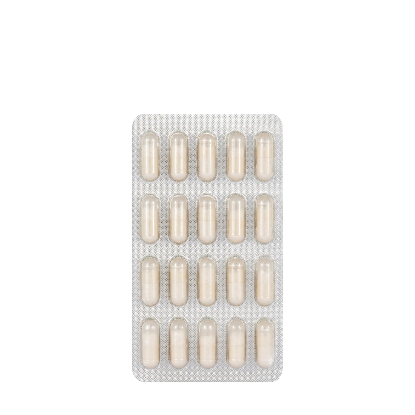 Biocyte Tenseur Forte 40 Capsule