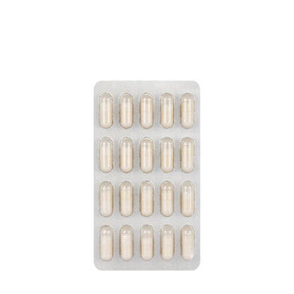 Biocyte Tenseur Forte 40 Capsule