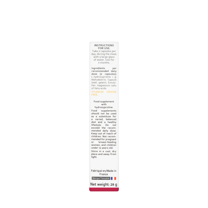 Biocyte Tenseur Forte 40 Capsule