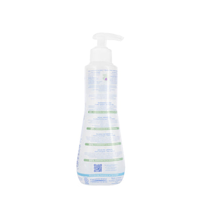 Mustela Physio Baby Norinse 300 Ml