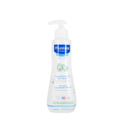 Mustela Physio Baby Norinse 300 Ml