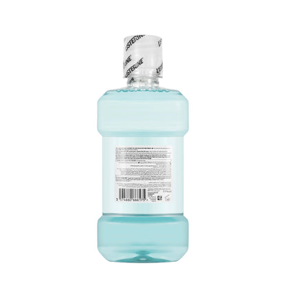 Listerine Zero Cool Mint Mouthwash  500 Ml