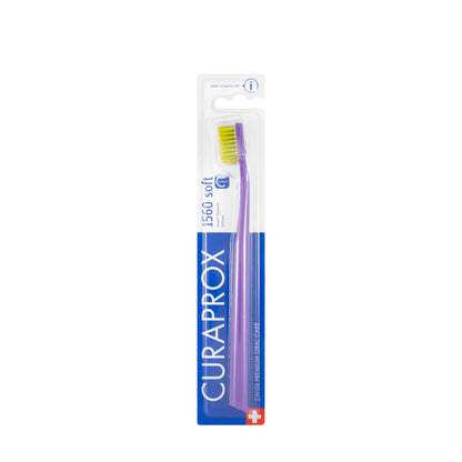 Curaprox Soft [1560] Toothbrush