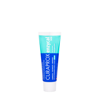 Curaprox Enzycal1450 Toothpaste 75ml