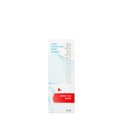 Apiprodent Propolis Spray 20 Ml