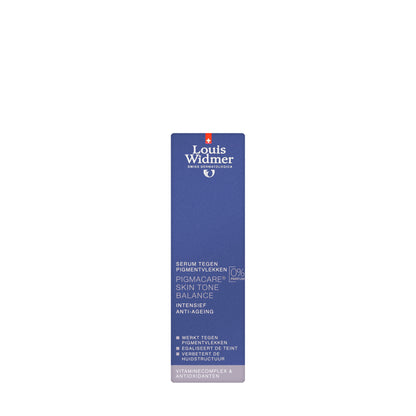 Louis Widmer Pigmacare Skin Tone [Anti-Pig Serum] 30 Ml