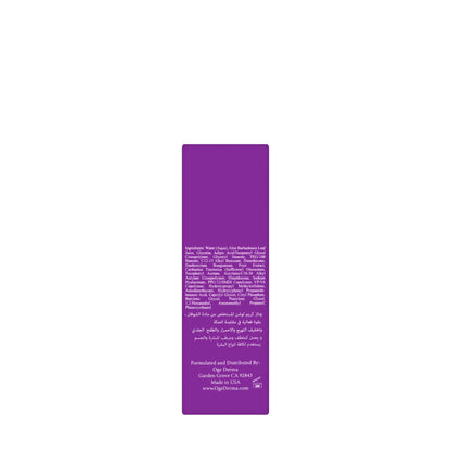 Ogé  Face Lotion 30 ml