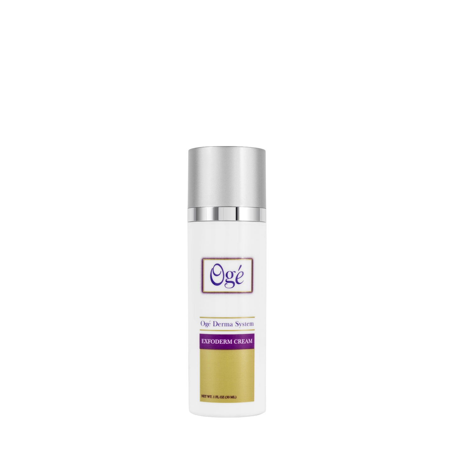 Ogé  Exfoderm Cream 30 ml