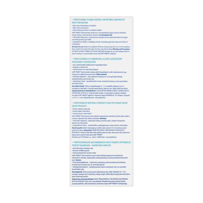 Gum Paroex 0.06% Mouthwash 500 ml [ 1702 ]