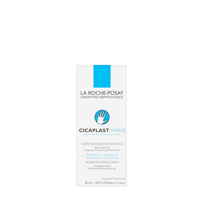 La Roche-Posay Cicaplast Mains Barrier Cream 50 Ml