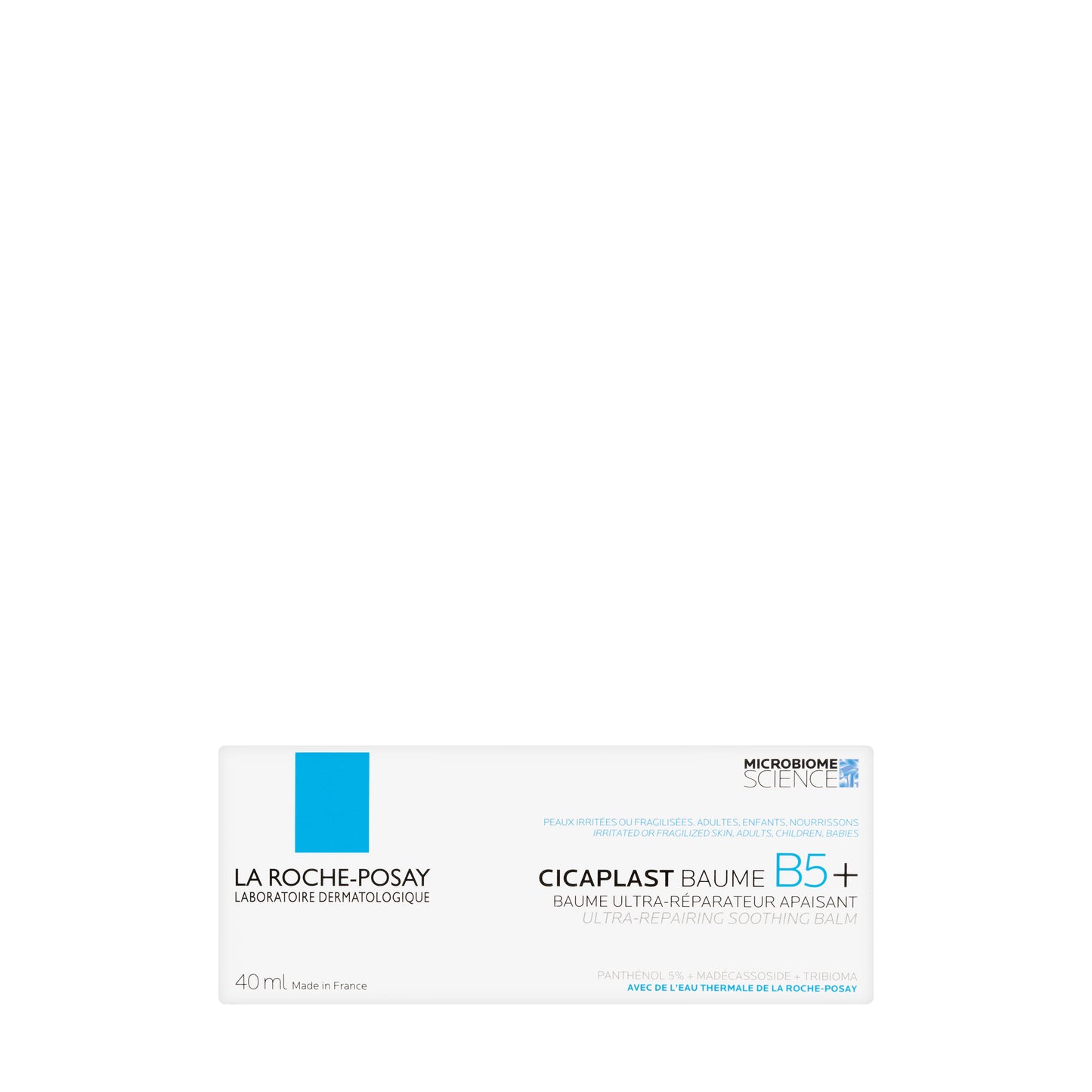 La Roche-Posay Cicaplast Baume B5 Cream 40 Ml