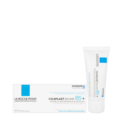 La Roche-Posay Cicaplast Baume B5 Cream 40 Ml