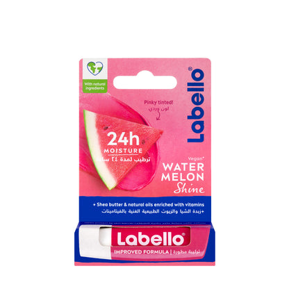 Labello Watermelon 4.8 Gm