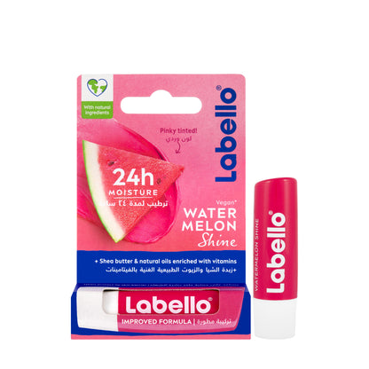 Labello Watermelon 4.8 Gm