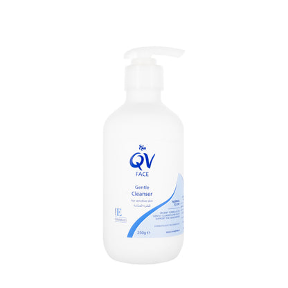 QV Face Gentle Cleanser 250 ml