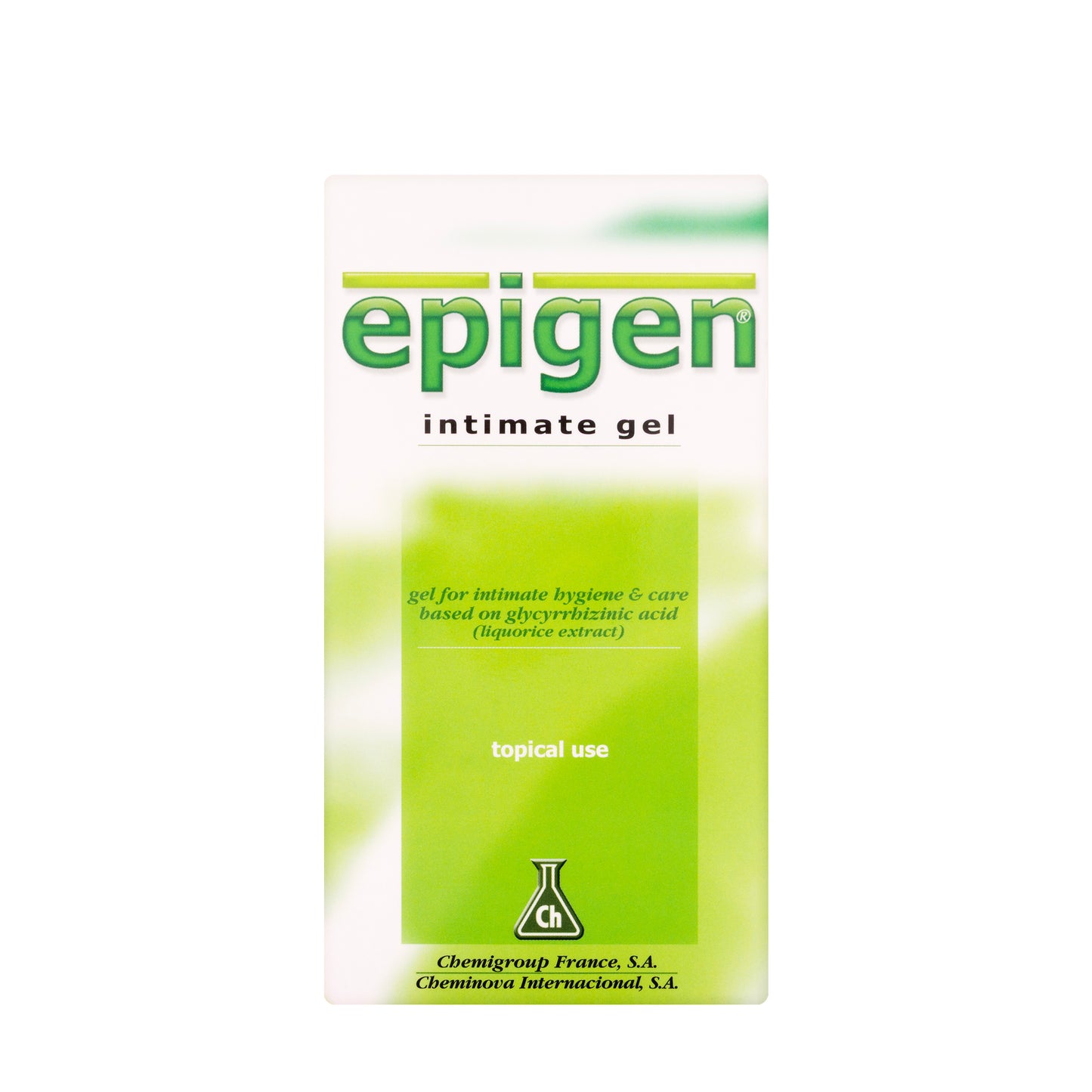 Epigen Intimate Gel 250 Ml