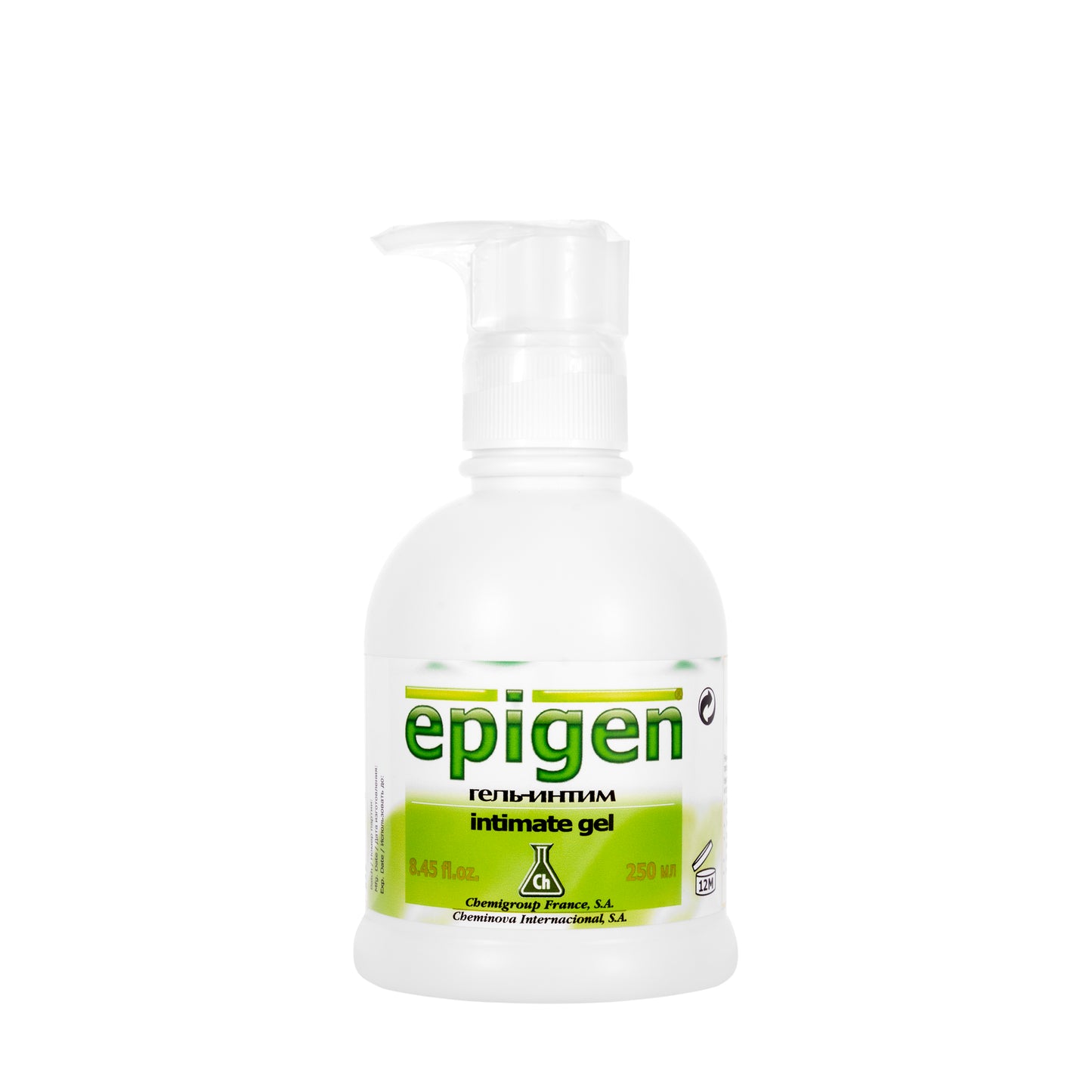 Epigen Intimate Gel 250 Ml