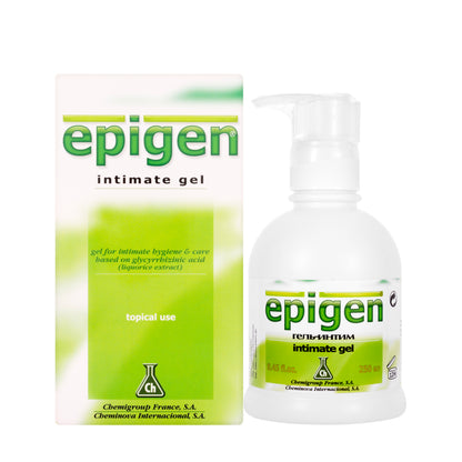Epigen Intimate Gel 250 Ml