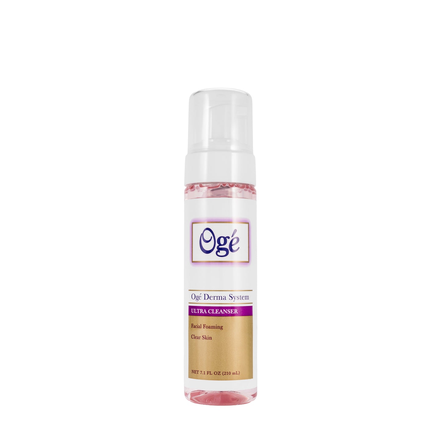 Ogé  Ultra Facial Cleanser 210 ml