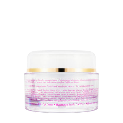 Ogé  Oil Free Moisturising Cream 50 ml
