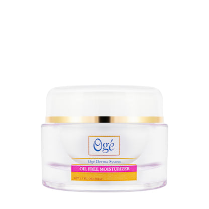 Ogé  Oil Free Moisturising Cream 50 ml