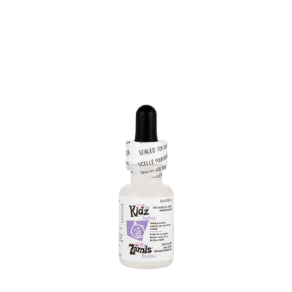 Kidz Teething Oral Drops 25 ml