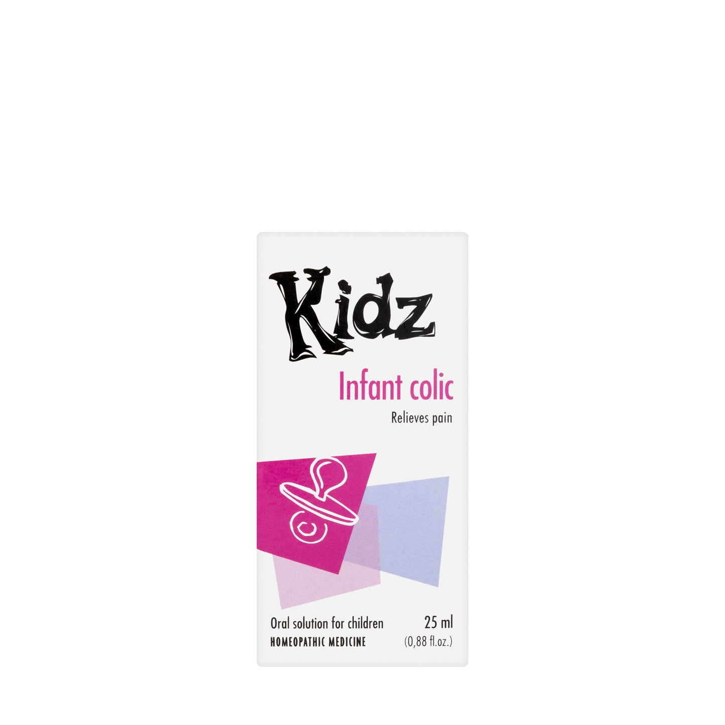 Kidz Infant Colic Drops 25 ml