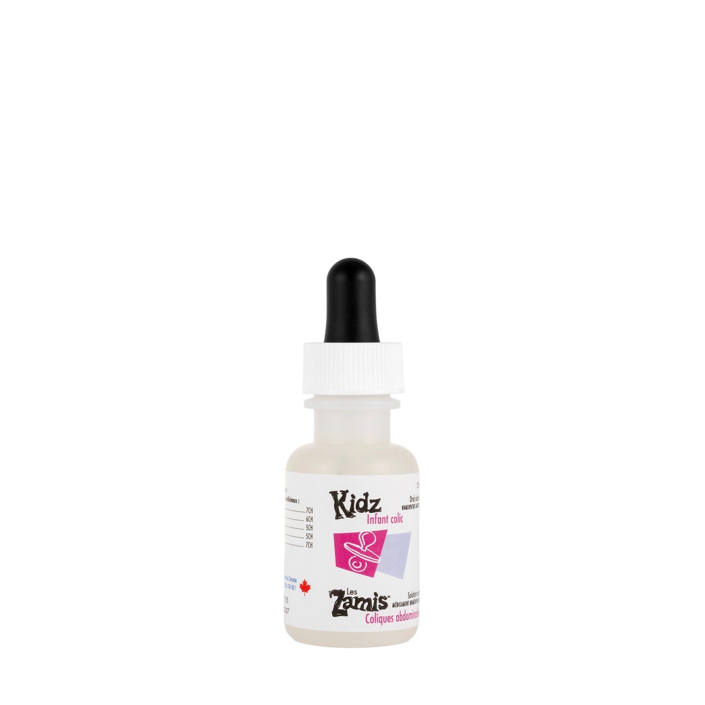 Kidz Infant Colic Drops 25 ml