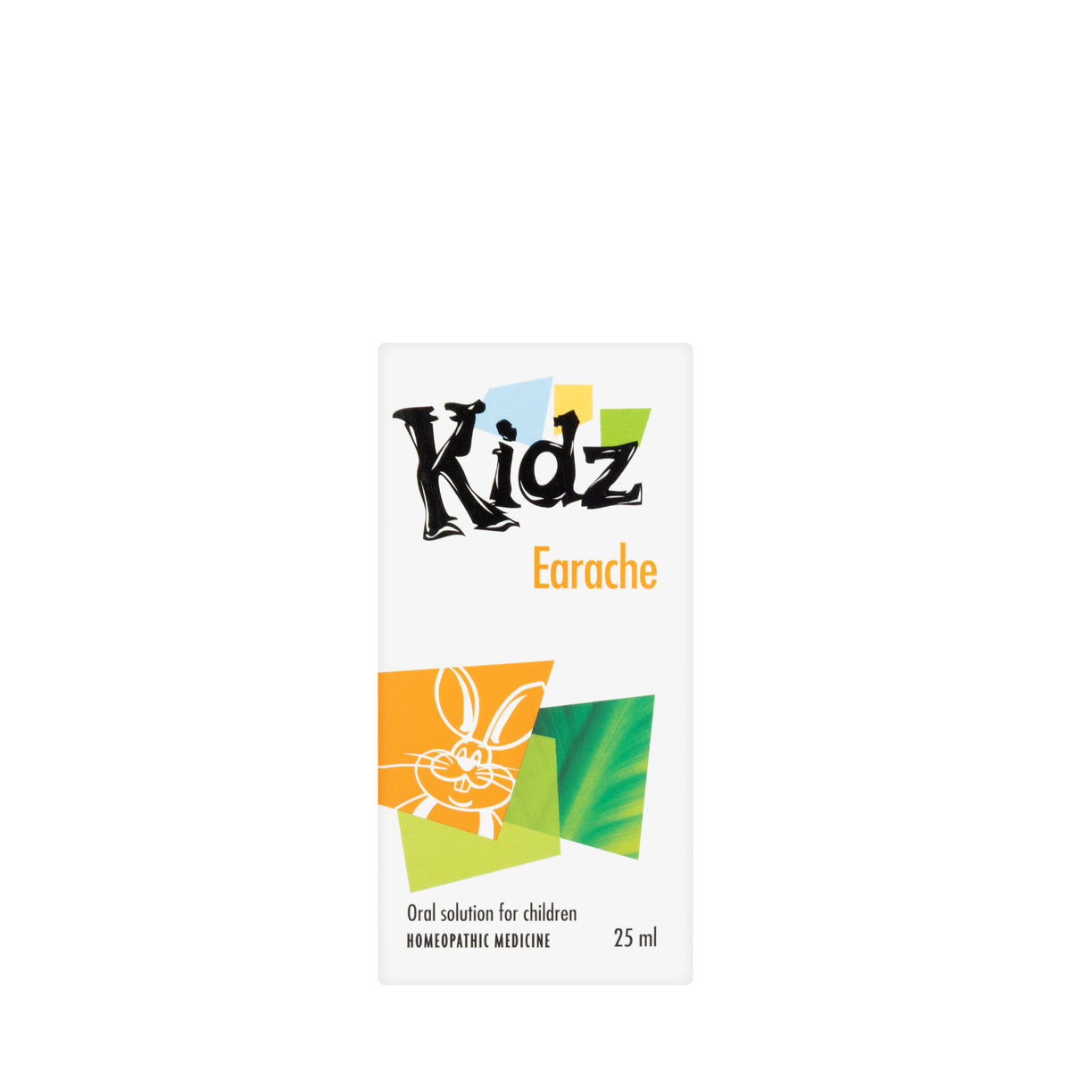 Kidz Earache Oral Drops 25 ml