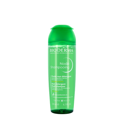 Bioderma Nodé Non-Detergent Fluid Shampoo 200 Ml
